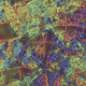 Illustration for article titled These Beautiful Maps Show How Similarly City Streets are Arranged